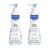 Mustela Hydra Bebe Body Lotion - Daily Moisturizing Baby Lotion with Natural Avocado Jojoba & Sunflower Oil - 1 or 2-Pack - Various Sizes New packaging 10.14 Fl Oz (Pack of 2)