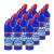Easy Original Thick Bleach - Powerful 99.9% Bacteria Killer - Removes Stains & Destroys Odors - Ultimate Home Disinfectant Solution - Keep Your Home Clean and Hygienic - Pack of 12-750ml Bottles