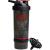 Smartshake Revive Ozzy Osbourne Protein Shaker Bottle With Storage 750ml Protein Shake Bottles Ozzy Osbourne Merchandise Gift Shaker Cup Guitar Gifts for Men Rock Band Collection