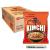 Nong Shim Kimchi Ramyun Instant Noodle Soup Halal 120g (Pack of 20) Include Extra Bonus 20 Packs Samyang Carbonara Noodle 130g