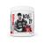 Rich Piana 5% Nutrition KILL IT Pre Workout Powder w/ Creatine, Jitter-Free Caffeine, NO-Booster, Beta Alanine, L-Citrulline for Focus, Pump, Endurance, Recovery 13.23 oz, 30 Srvgs (6 Flavors) (Fruit Punch)