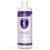 Lipogaine Big 5 Hair Stimulating Shampoo for Hair Thinning & Breakage  for All Hair Types  Men and Women  Infused With Biotin  Caffeine  Argan Oil  Castor oil and Saw Palmetto (Purple)