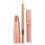 Charlotte Tilbury The Pillow Talk Full Size Lip Kit- Lip Liner  Lipstick  and Lip Gloss.