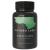 Ginkgo Biloba Capsules 15 000mg - High Strength Vegan and Made in The UK - Standardised Leaf Extract - 60 Day Supply