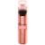 Real Techniques Everything Face Makeup Brush, Flawless Finish, Streak Free Makeup Application, For Foundation, Concealer, and Powder Makeup Application, Orange,1 Count Everything Face Powder & Liquid Foundation Makeup Brush