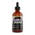 Lions Mane Supplement High Strength Mushroom Extract Liquid Drops (60ml) 10:1(15 000mg) Whole Fruiting Body Focus Memory Brain More Easily Absorbed Than Capsules or Powder