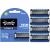 Wilkinson Sword Hydro 5 Skin Protection Razor Blades 4 Blades
