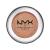 NYX Nyx cosmetics prismatic eye shadow ps10 - bedroom eyes