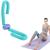 Yankuirui thighs of multifunctional arm and leg trainer trimmer arm coach body former thigh trainer strength relieve weights for legs and arms blue