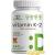 Deal Supplement Vitamin K2 With Coconut Oil - 240 Softgels