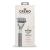 Cremo Astonishingly Superior Barber Grade Refillable System Razor Razor System