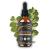 Japanese Knotweed Premium USDA Organic Tincture - 1:5 Herb Strength Ratio - Tick Wellness and Immune Support - 3rd Party Tested, Made in USA