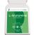 L-Glutamine Capsules - Muscle Strength and Recovery Amino Acid - L Glutamine Nutritional Supplement - Sugar or Alcohol Craving Relief - L Glutamine Powder for Gut Health and Leaky Gut - 90 x 500mg