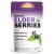 USDA Organic Dried Elderberries - Whole European Elderberry  Responsibly Wild Crafted  Perfect for Tea  Syrups  and More - Sambucas Nigra - 1 Pound (Certified Organic)