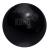 Kong - Extreme Ball - Dog toys made of robust rubber for particularly strong chewing black - for medium -sized/large dogs 1 piece (1 Pack)