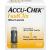 ACCU-CHEK FastClix Lancets 102 Each (Pack of 2)
