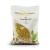 Organic Yellow Split Lentils 1kg (BWFO)