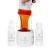 Sugar Me Smooth Body Sugar Wax Kit  Gentle On Skin And Less Painful Hair Removal In A Simple System, No Strips, No Heat, Water Soluble All-Natural Solution For All Skin & Hair Types
