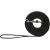 Trixie drag line S - M 10 m 5 mm in black - long dog leash for training and outdoor - for small to medium -sized dogs - 19761 black 10 m/ 5 mm