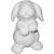 The Lovable Rabbit - Paint Your Own Bunny-rific Ceramic Keepsake