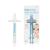 Medi Frida the Accu-Dose Pacifier Baby Medicine Dispenser by FridaBaby MediFrida the Accu-Dose Pacifier