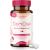 BoriCap Boric Acid Suppositories - 30 Count, 600mg - Restores pH and Normal Vaginal Health - Feminine Hygiene Products for Vaginal Odor & Discomfort - Suppository Made Without Dyes or Fillers 30 Count (Pack of 1)