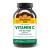 Country Life Time Release Vitamin C with Rose Hips 1000 mg 250 Tablets