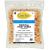 GERBS Tropical Dried Fruit Snack Mix 2 LBS. Premium Grade | Top 14 Food Allergy Free | Resealable Bulk Bag | Made in USA | Unsulfured Diced Mango Pineapple Papaya | Gluten Peanut Tree Nut Free 2 Pound (Pack of 1)