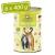 Granapet Delicatessen Fasan & rabbits wet food for cats cat food for gourmets food without grain & without sugar additives 6 x 400 g Fasan & rabbit 400 g (6 Pack)