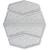 Dakine Modular Mat Stomp Pad Clear One Size