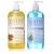 VALUE PACK SATIN SMOOTH Satin Release Wax Residue Remover  Satin cleanser skin preparation cleanser 16 ounce
