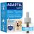 ADAPTIL Calm 30 day Refill helps dog cope with behavioural issues and life challenges - 48 ml (Pack of 1) 30 day refill pack
