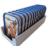 MSC Cornish Sardine Fillets in Olive Oil 14 x 100g