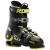 Roces Kids Idea Free 22.5-25.5 Children's Ski Boots-Adjustable Deep Pink-White black-lime