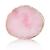 Ouligay manicure painted palette art resin nail art palette nail art make -up pallet nail painting display subject cosmetics mixed tools (pink)