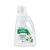 Bissell natural multi-surface floor cleaning solution |Cleaning agent for crosswave spinwave robot & hydrowave |Vegetable ingredients |Safe for pets |2 liters |30961 2L natural multi-surface floor cleaning solution