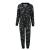 iOoppek Tracksuit Seniors Womens Clothing Pajamas Christmas Pajamas Hoodie Zipper Sweater Jumpsuit Bodysuit Lace C XXL