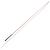 Whistle 100717 lunging whip with fiberglass core non -slip handle brown length 200cm description of the problem - outdated 200 cm brown