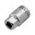 BIKEHAND Bike Bicycle Compatible with Shimano Bottom Bracket Removal Remover Tool Bb Tool