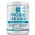 +Life - Probiotics and prebiotics 120 capsules Piulife 40 billion CFU dose probiotic milk ferrata from 19 trunks intestinal trials with inulin and fos belly bloating probiotics intestinal renovation