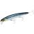LUCKY CRAFT Flashminnow 110 One Size 714 Metallic Sardine