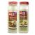 McCormick Gravy Mix Value Bundle - 2 Items- McCormick Brown Gravy, 21 Ounce and McCormick Poultry Gravy 18 Ounce