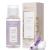 Eyelashes cleaning concentrate lash shampoo concentrate eyelash shampoo for eyelash extension eyelash shampoo concentrate eyelash foam clean eyelash cleaner 80ml (k-lavender)