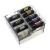 WAHL stainless steel push-on combs 1 piece (1 pack)