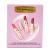 MAC Limited Edition Bubbles & Bows Taste of Bubbly Mini Lipstick Kit: Rose