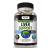Kaya Naturals Liver Support - Liver Detox | Gut Health Support for Adult | Milk Thistle & Dandelion Root Capsules | Liver Cleanse Detox & Repair w/ Artichoke Extract Liver Health Supplement | 60 Count 60 Count (Pack of 1)