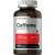 Caffeine Pills 200mg with Green Tea | 500 Tablets | Vegetarian, Non-GMO & Gluten Free | by Horbaach
