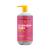 Alaffia Everyday Shea Body Wash, Naturally Helps Moisturize and Cleanse Without Stripping Natural Oils with Fair Trade Shea Butter, Neem, and Coconut Oil, Passion Fruit, 32 Fl Oz