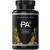 HPN PA(7) Phosphatidic Acid Muscle Builder Top Natural Muscle Builder - Boost mTOR | Build Mass and Strength from Your Workout | 30 Day Supply
