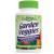 Nature's Way Garden Veggies 60 Vegetarian Capsules